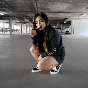 Meet your Posher, Angelena